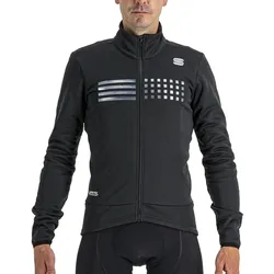 Tempo Jacket - Black SCHWARZ 2XL