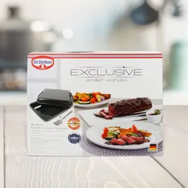 Dr. Oetker Maxi-Bräter 42 x 34 cm