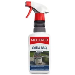 Mellerud Grill & BBQ Reiniger 0,46 l, 2001002718