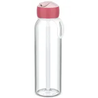 Mepal Wasserflasche Flip-Up Campus - Auslaufsichere Trinkflasche für Schule
