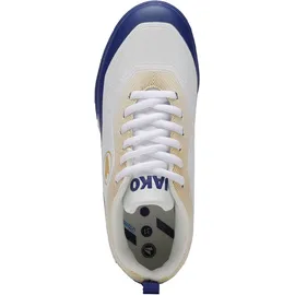 Jako Dreamflow TF Kinder weiß/navy/gold 32