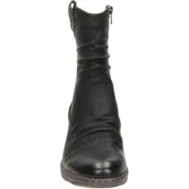 Rieker Stiefel Damen Schwarz 38