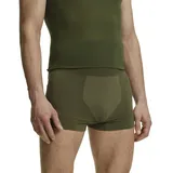 Falke Ultralight Cool M Bx Funktionsmaterial schnelltrocknend 1 Stück, Grün Herb XL