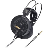 Audio-Technica AD2000X Offener Hi-Fi-Kopfhörer schwarz