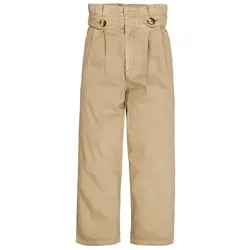 Garcia Paperbag-Hose Beige L - Größe:L