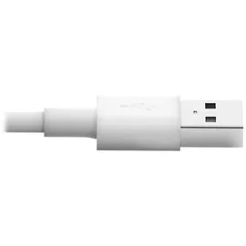 Eaton Power Quality USB-A auf Lightning 1,83 m Weiß