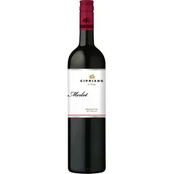 Cipriano Merlot