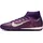 Nike Mercurial Superfly 10 Academy TF Herren grand purple/pale ivory 36