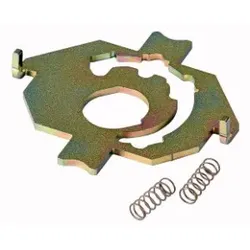 Eaton 1818103 Umbausatz, ON/OFF-Abschließung, für Griff K1 ADAPTORPADLOCK-K1