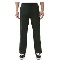Dickies 874 Work Pant Regular Oliv Grün 32 34