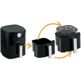 OEM Berdsen BD-654 schwarz