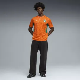 Puma Elfenbeinküste Heimtrikot (Replica) 2026 Herren Gr. L