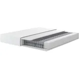 Boxspringmatratze Meike 7 Zonen Matratze 90x200 cm, 140x200 cm & weitere Größen, Malie, 25 cm hoch, MATRATZE: H2, H3 100 cm x 200 cm x 25 cm