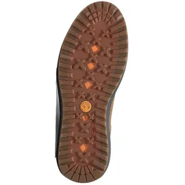 Timberland Hudson Road Herren Rust 45