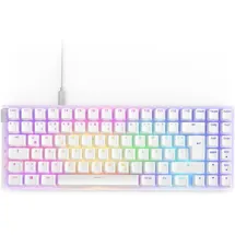 NZXT Function 2 MiniTKL Lineare Opt. Switches DE