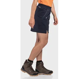 Schöffel Sweatrock Damen Blau 46