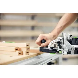 Festool Dübelfräse DOMINO DF 500 RQ-Set