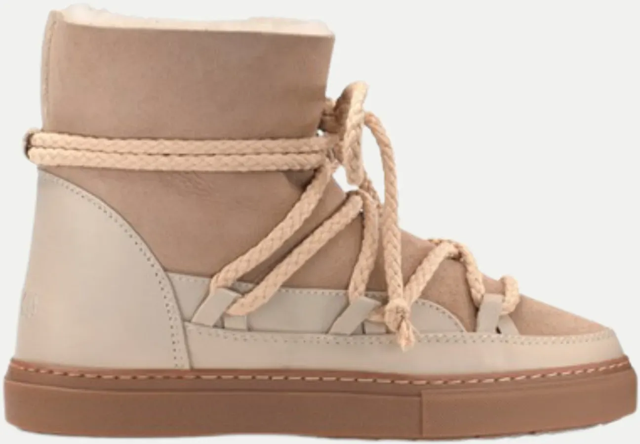 Stiefel Classic Beige 38