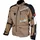 Leatt Adventure MultiTour 7,5 Textiljacke Braun/Schwarz/Grau XXL