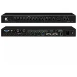 KRAMER VP-551X 10-INPUT 18G 4K Präsentations-Switcher/Scaler 72-00003030