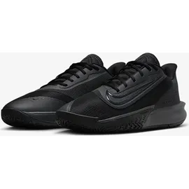 Nike Precision VII Herren Black/Anthracite 47,5
