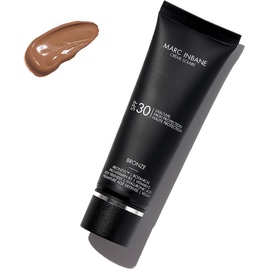Marc Inbane Crème Solaire (SPF 30) 50 ml - Bronze