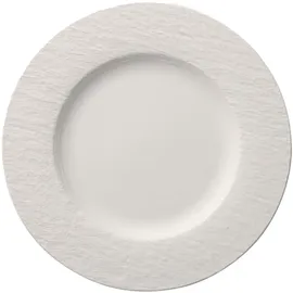 Villeroy & Boch Manufacture Rock Geschirr-Set 4-tlg. weiß