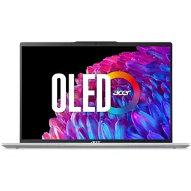 Acer Swift Go 14 OLED Intel Core Ultra 7 155H 32 GB RAM 1 TB SSD