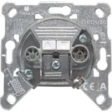 TRIAX GEDU 20 2-loch Universaldose 306213
