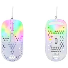 Xtrfy MZ1 Weiß