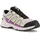 Salomon Speedcross WP Kinder Lila / Gelb 33