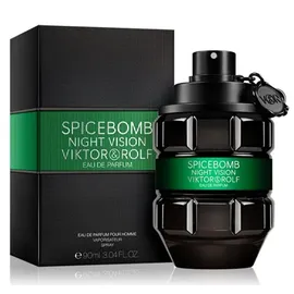 Viktor & Rolf Spicebomb Night Vision Eau de Parfum 90 ml