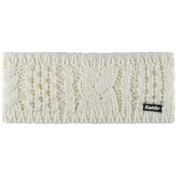 Eisbär Afra Stirnband white