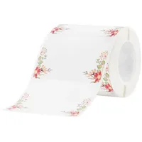 Niimbot farbig 230 St. A2A68351801 Preis-Etiketten, Namens-Etiketten