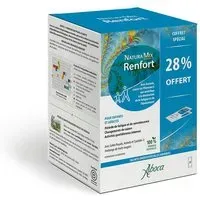 NATURA MIX ADVANCED RENFORT - 28 sachets Sachet(S) pc(s)