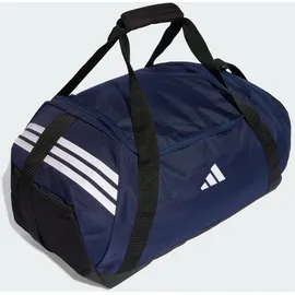 adidas Tiro Duffle Bag Team Navy Blue 2 / White 57 Liter
