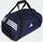 adidas Tiro Duffle Bag Team Navy Blue 2 / White 57 Liter