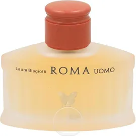 Laura Biagiotti Roma Uomo Eau de Toilette 125 ml