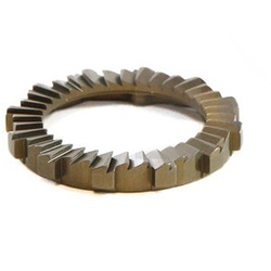 EXTRALITE Zahnscheibe Floating Ring für HyperRear | HyperCamber (Vers