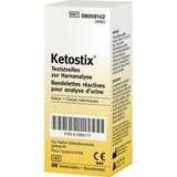 Ascensia Diabetes Care Ketostix Teststreifen