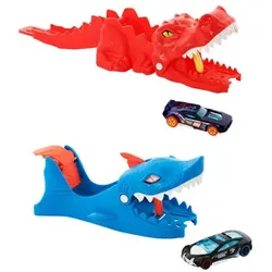 Hot Wheels City Nemesis Starter-Set Sortiment