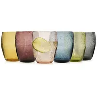 Sänger London Wasser- & Saftglas 0,25 l 6-tlg.