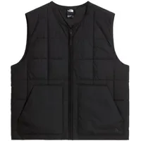 The North Face M Lhotse Lt Insulated Vest - Weste - Herren TNF Black M