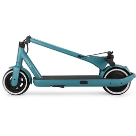 SoFlow SO ONE E-Scooter grün