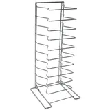 Contacto Pizzablechablage, 11 Fächer