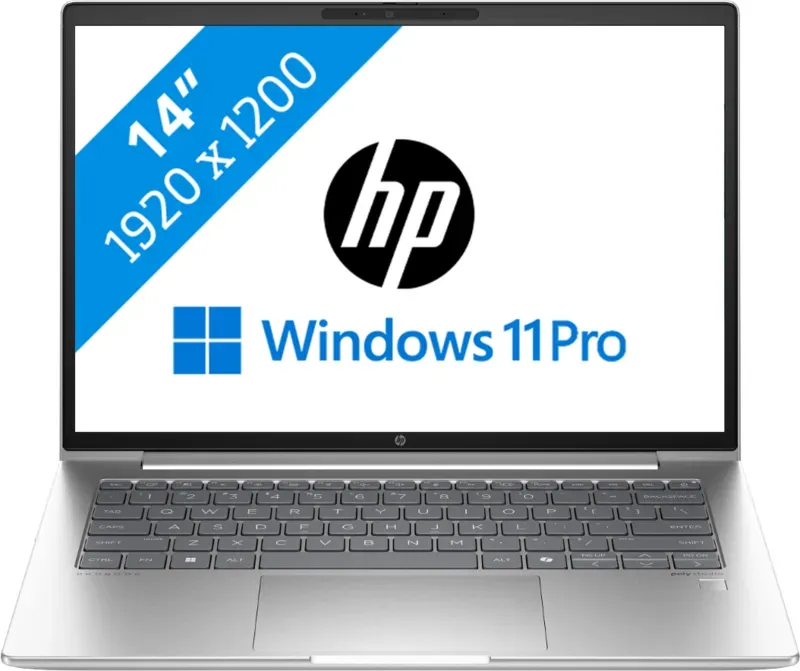 HP ProBook 445 G11 - A37XMET QWERTY