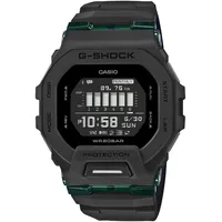 G-Shock G-Squad GBD-200UU schwarz