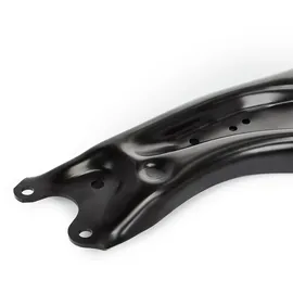 Lemförder Lenker, Radaufhängung