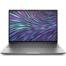 HP ZBook Power G11 AMD Ryzen 9 8945HS 64 GB RAM 2 TB SSD RTX 3000 Ada