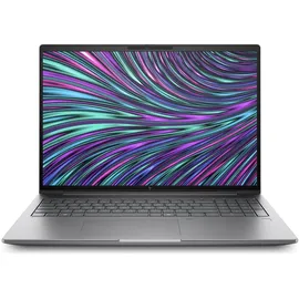 HP ZBook Power G11 AMD Ryzen 9 8945HS 64 GB RAM 2 TB SSD RTX 3000 Ada